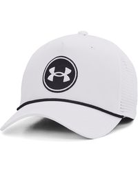 Under Armour - Casquette drive snapback - Lyst