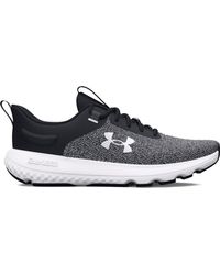 Under Armour - Charged Revitalize Running Shoes - Lyst