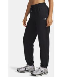 Under Armour - Sport Terry Joggers - Lyst