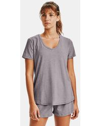 under armour women's pajamas