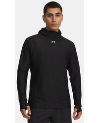 Under Armour - Cagoule Challenger Elite Pour Homme Ultimate Hyper Vert - Lyst