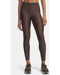 Under Armour - Heatgear® leggings - Lyst