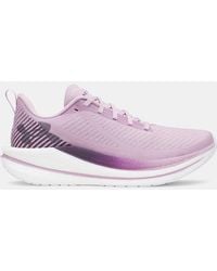 Under Armour - Ua Velociti Spd 5 Running Shoes - Lyst