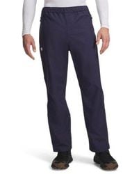 Under Armour - Ua Stormproof Lined Rain Pants - Lyst
