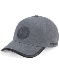 ua freedom jordan spieth tour cap