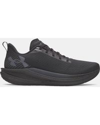 Under Armour - Velociti Spd 5 Running Shoes Anthracite Castlerock - Lyst