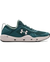Under Armour Ua Micro G® Kilchis Fishing Shoes - Green