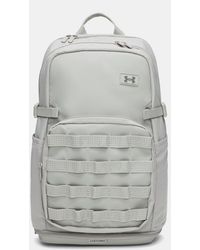 Under Armour - Triumph Sport Backpack Titanium Clay - Lyst