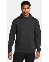 Under Armour - Drive Midlayer Hoodie - Lyst