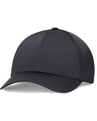 Under Armour - Ua Essential Low Satin Adjustable Hat - Lyst