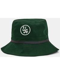 Under Armour - Drive Bucket Hat Forest - Lyst