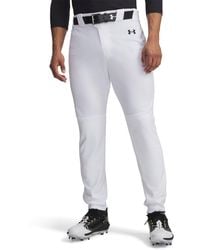 Under Armour - Ua Utility Pro Tapered Pants - Lyst