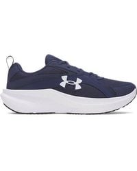 Under Armour - Ua Charged+ Assert 11 Running Shoes - Lyst