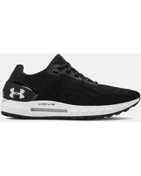 women's ua hovr sonic 2 hyper blur running shoes