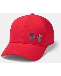 under armour men's coolswitch armourvent 2.0 cap