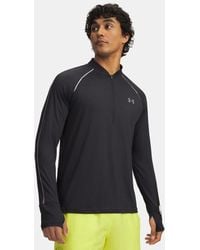 Under Armour - Ua Velociti 1⁄2 Zip - Lyst