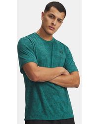 Under Armour - Ua Tech Short Sleeve - Lyst