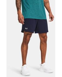 Under Armour - Woven Graphic Short - Lyst