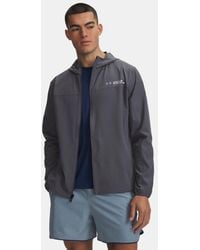 Under Armour - Ua Velociti Storm Jacket - Lyst