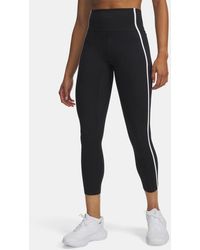 Under Armour - Meridian Piped Ankle Leggings - Lyst