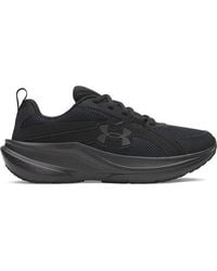 Under Armour - Ua Charged+ Assert 11 Running Shoes - Lyst