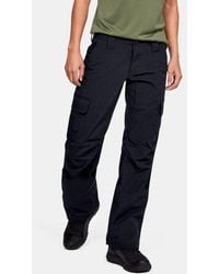 Under armour womens cargo leggings Outlet
