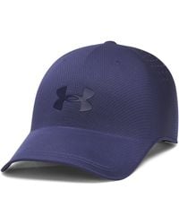 Under Armour - Ua Stealthform Uncrushable Adjustable Hat - Lyst