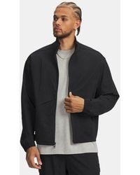 Under Armour - Ua Unstoppable Airvent Jacket - Lyst