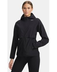 Under Armour - Velociti Pro Storm Jacket Reflective - Lyst