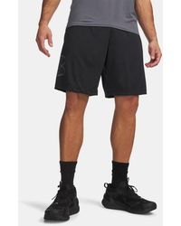 Under Armour - Vanish Woven 2-In-1 Shorts Pitch - Lyst