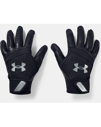 Under Armour Gloves for Men | Online Sale up to 30% off | Lyst