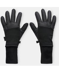 Under Armour - Gntes Storm Fleece Run Para Hombre Reflectante - Lyst