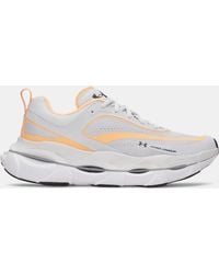 Under Armour - Halo Racer Running Shoes Halo Bloc - Lyst