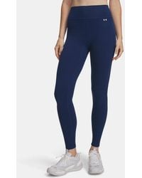 Under Armour - Motion Leggings Blackout - Lyst