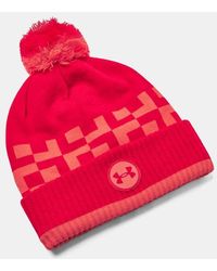 Cappelli Pile da uomo | Lyst
