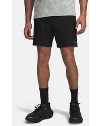 Under Armour - Velociti Pro 2-In-1 Shorts Ultimate Reflective - Lyst