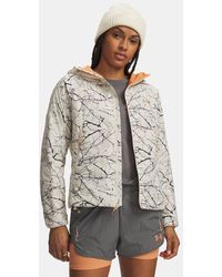 Under Armour - Ua Explor Quickridge Jacket - Lyst