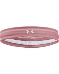 Under Armour - Fascia per capelli play up - Lyst