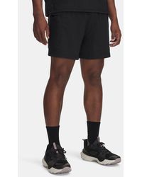 Under Armour - Launch Trail 5" Shorts Reflective - Lyst