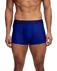 Under Armour - Ua Performance Tech 3" 3-pack Boxerjock - Lyst