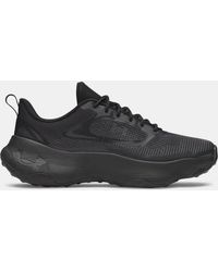 Under Armour - Ua Pulse Sportstyle Shoes - Lyst