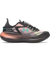 Under Armour - Ua Echo Slipspeed Shoes - Lyst
