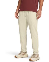 Under Armour - Unstoppable Vent Tapered Pants - Lyst