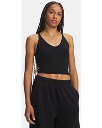 Under Armour - Ua Meridian Support Tank - Lyst
