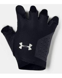 ua flux womens gloves