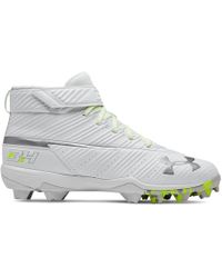 under armour harper 3 low st le