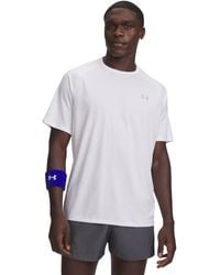 Under Armour - Tech 2.0 Short Sleeve T-Shirt - Lyst