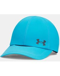 Under Armour - Velociti Low Adjustable Cap Capri Capri Reflective - Lyst