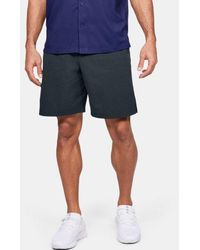 men's ua motivator coach's button up shirt