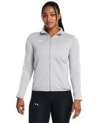 Under Armour - Ua Command Warm Up Full-zip - Lyst